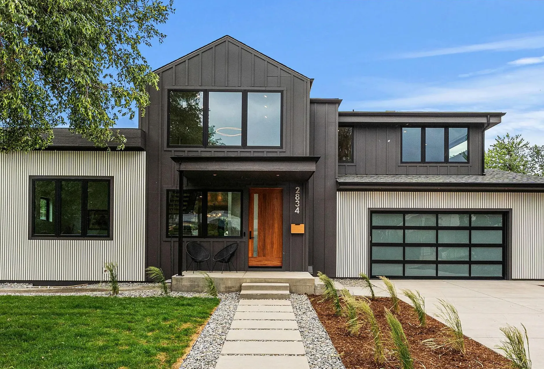 stylish boulder co home